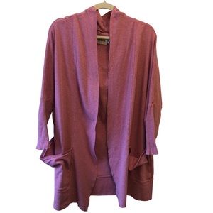 Pact Airplane Cardigan (L/XL)